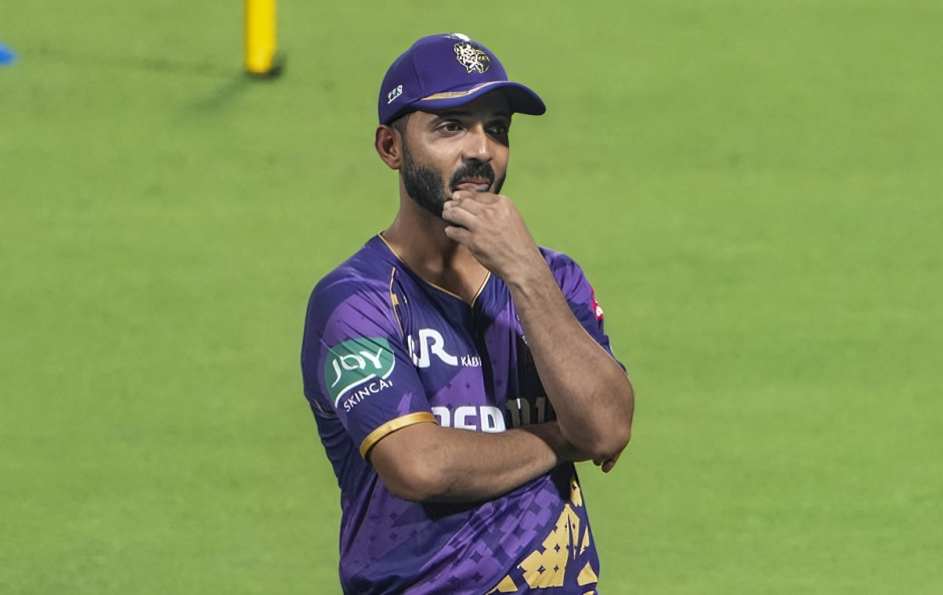 Top 3 Captaincy Picks for KKR vs PBKS Dream11 Prediction: IPL 2025 Match 44
