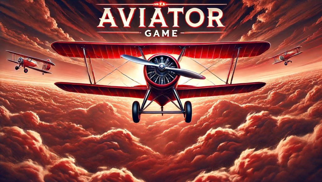 Aviator Game