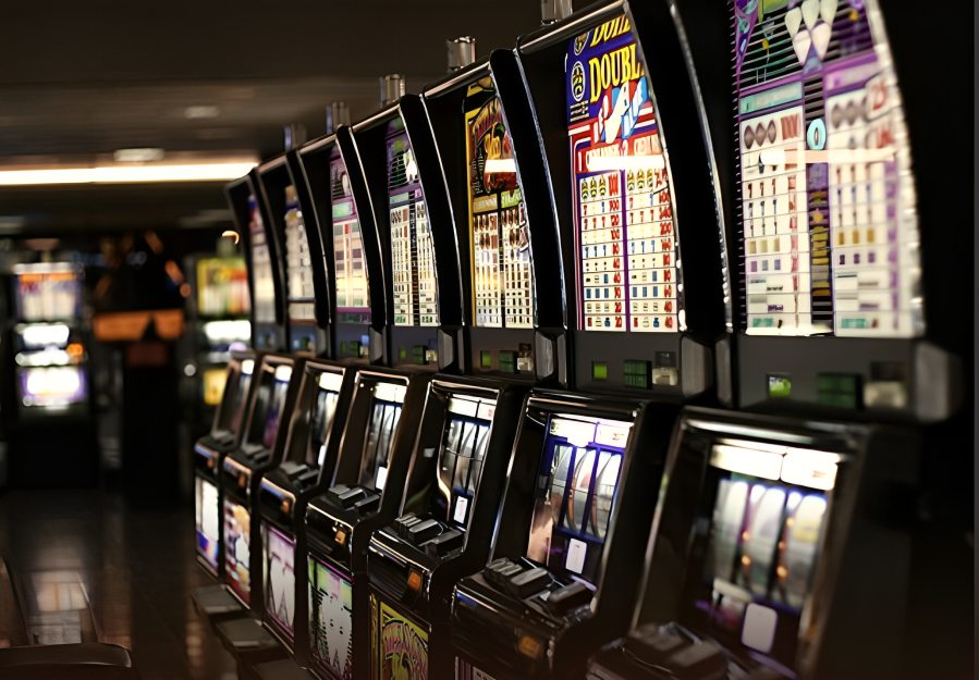 Slot