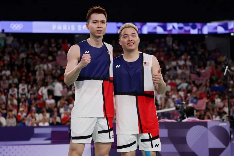 Crazy Time: Top 5 Leading Title Favorites for Sudirman Cup 2025