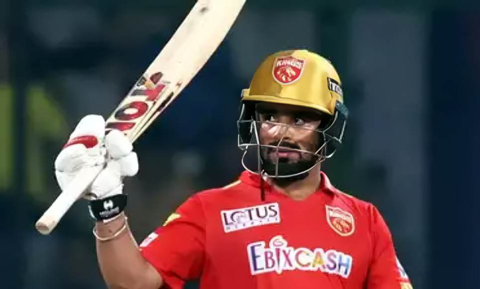 Prabhsimran Singh
