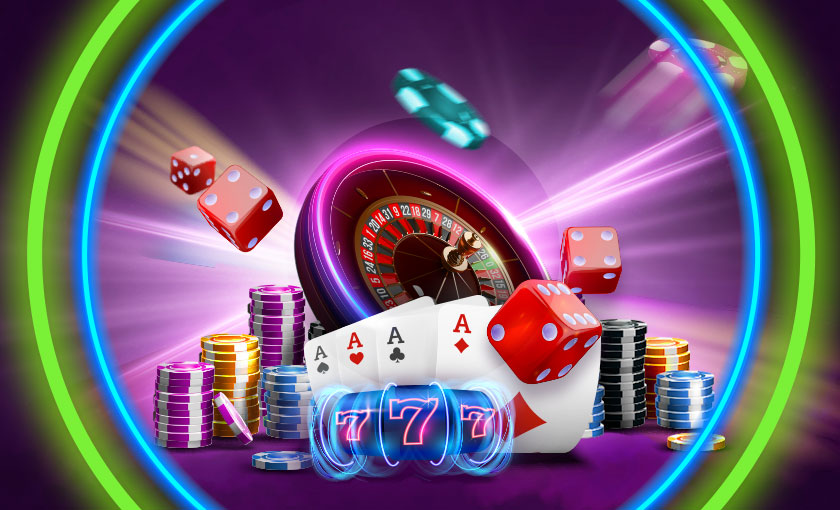 888 Casino