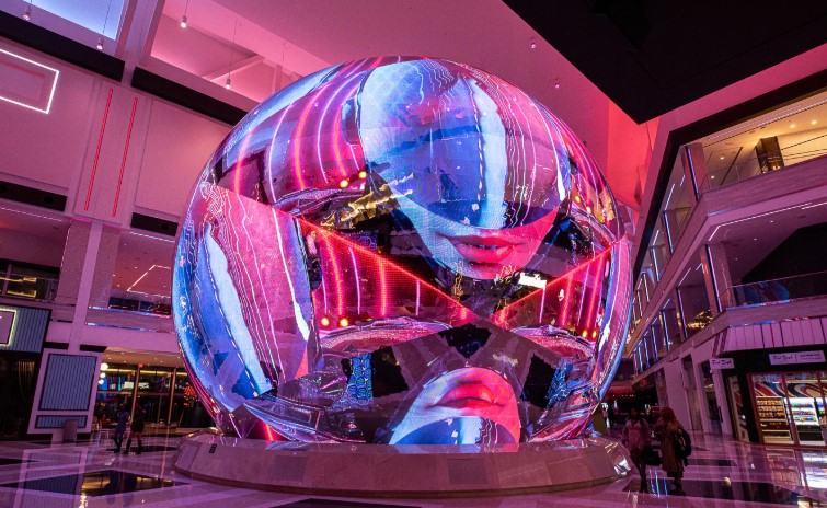 Resorts World Casino