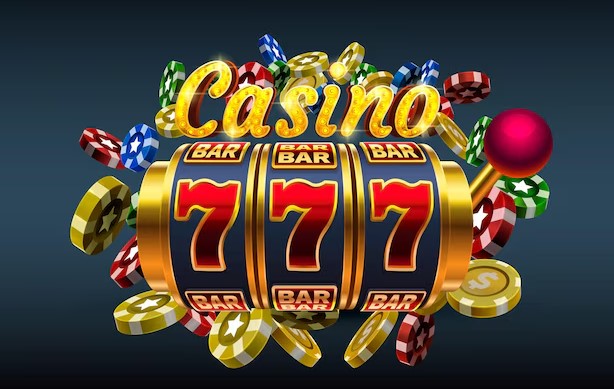 777 Casino