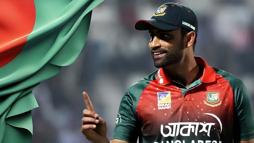 Bangladesh Cricket's Most Iconic Moments in International Matches