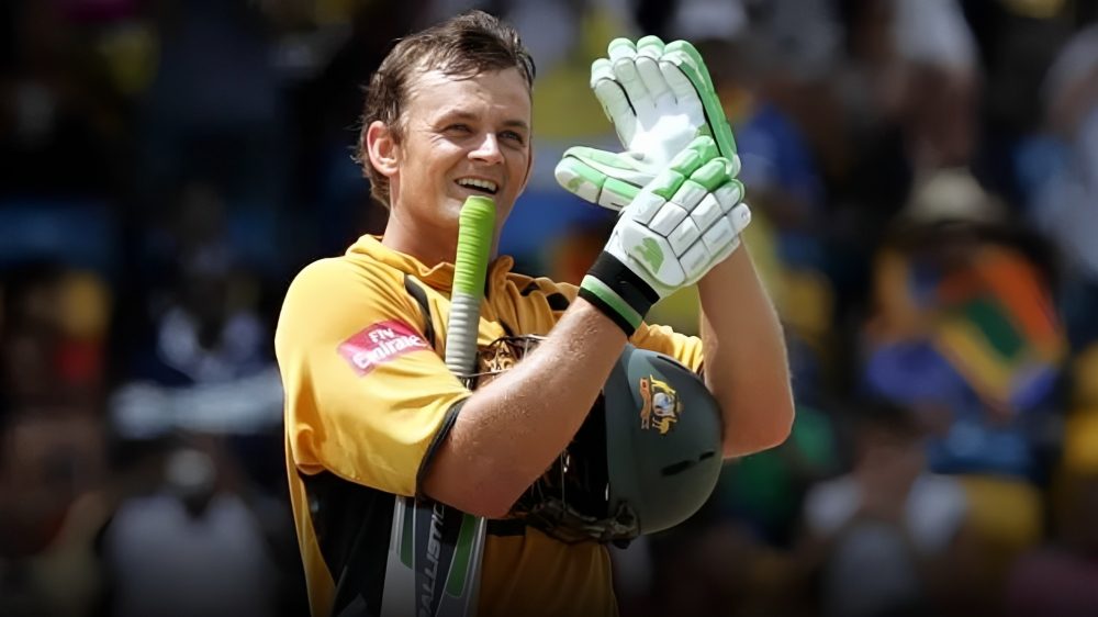 Batsmen