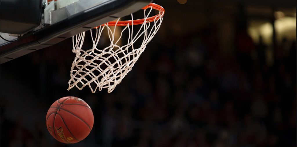 Stamina for Basketball