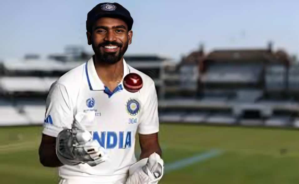 ২০২২ সালে ঋষভ পন্তের দুর্ঘটনার পর টেস্টে ভারতের ব্যবহার করা উইকেটকিপারদের তালিকা