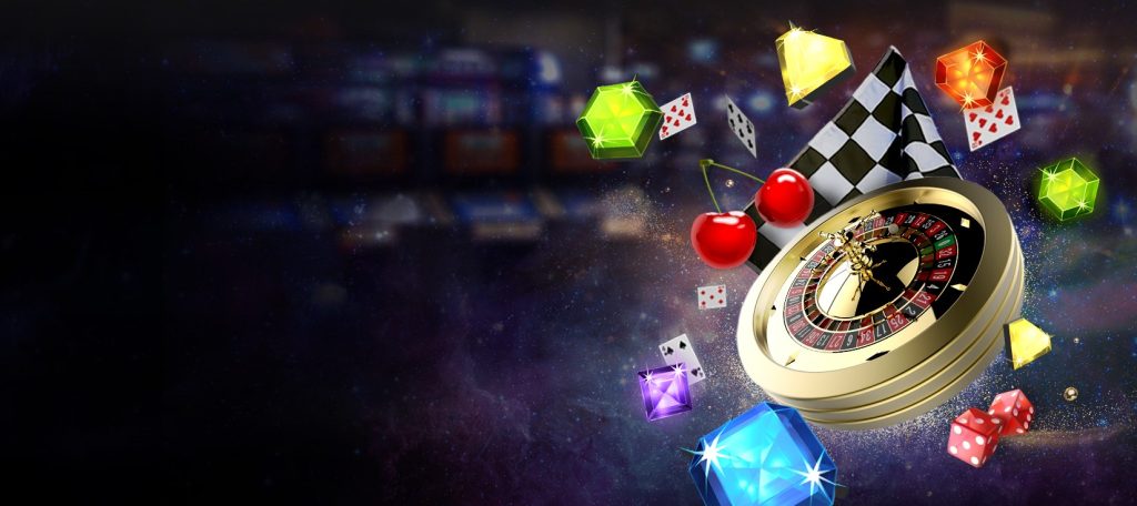 888 Casino