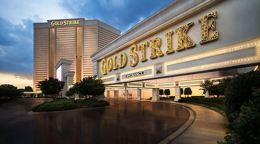 Tunica Casinos