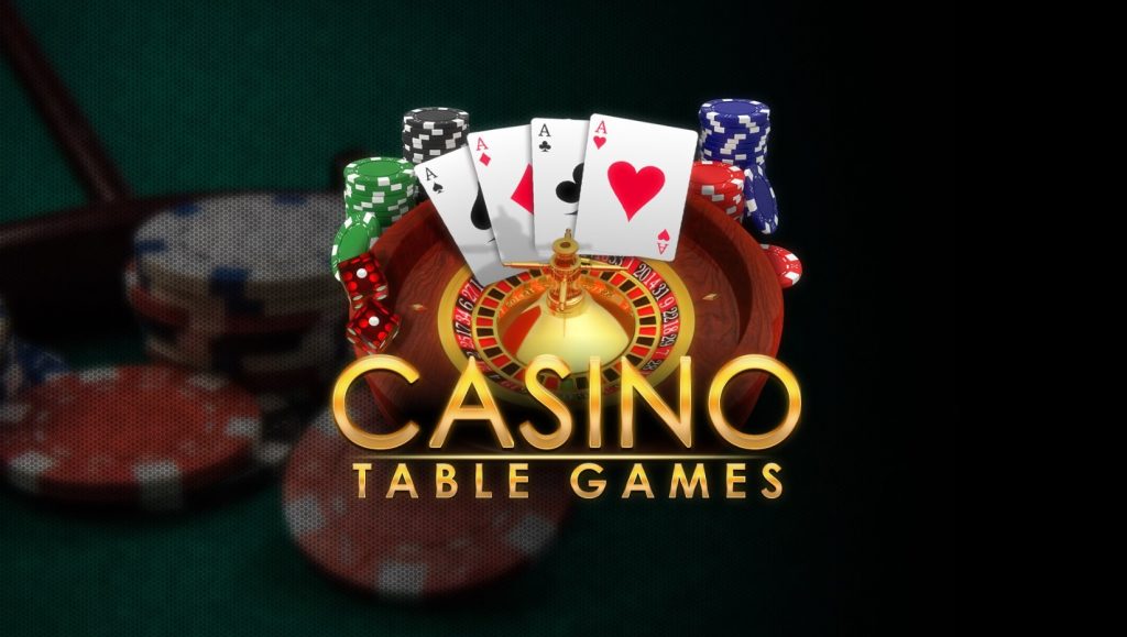 Winning at a Casino