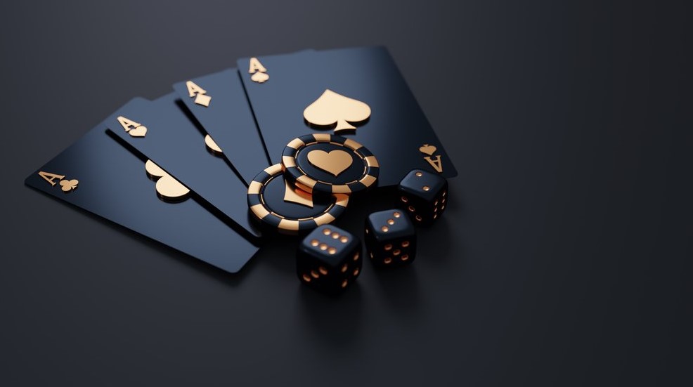 Profitable Casino Game