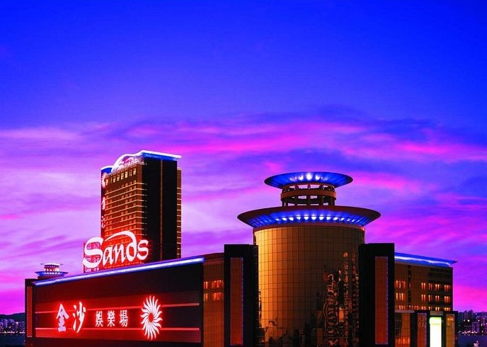 Sands Casino