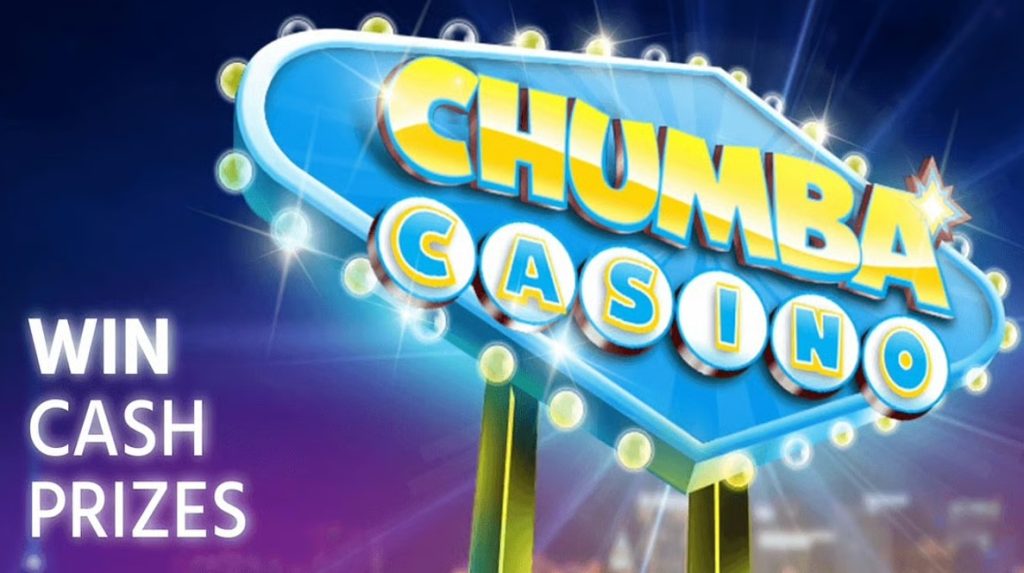 Chumba Casino