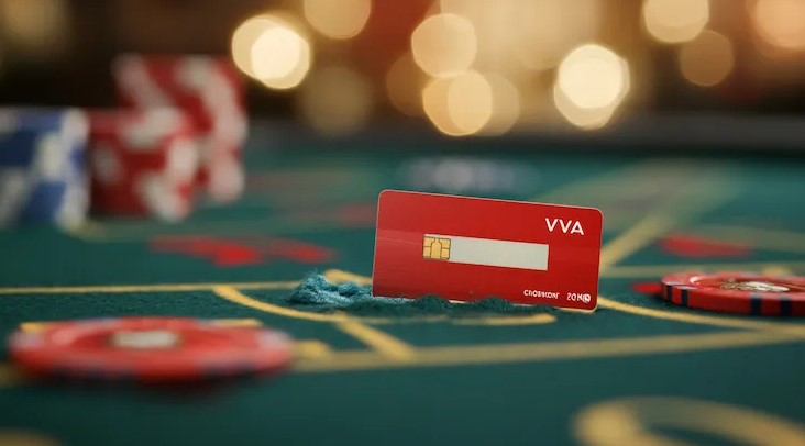 Casinos That Accept Visa Cards