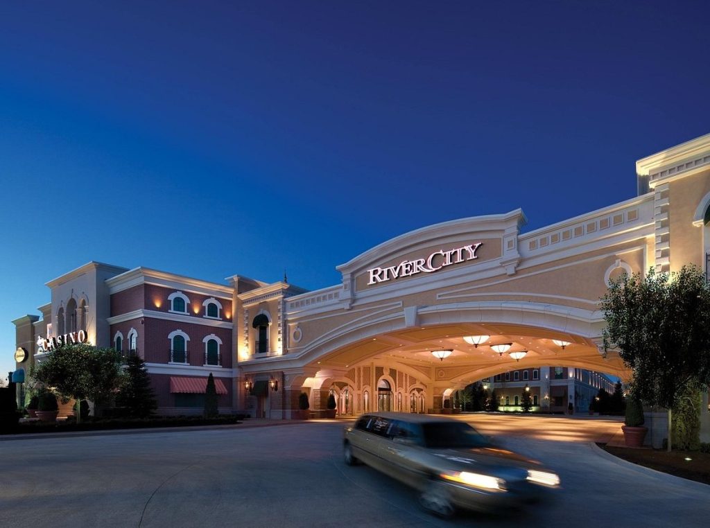 River City Casino