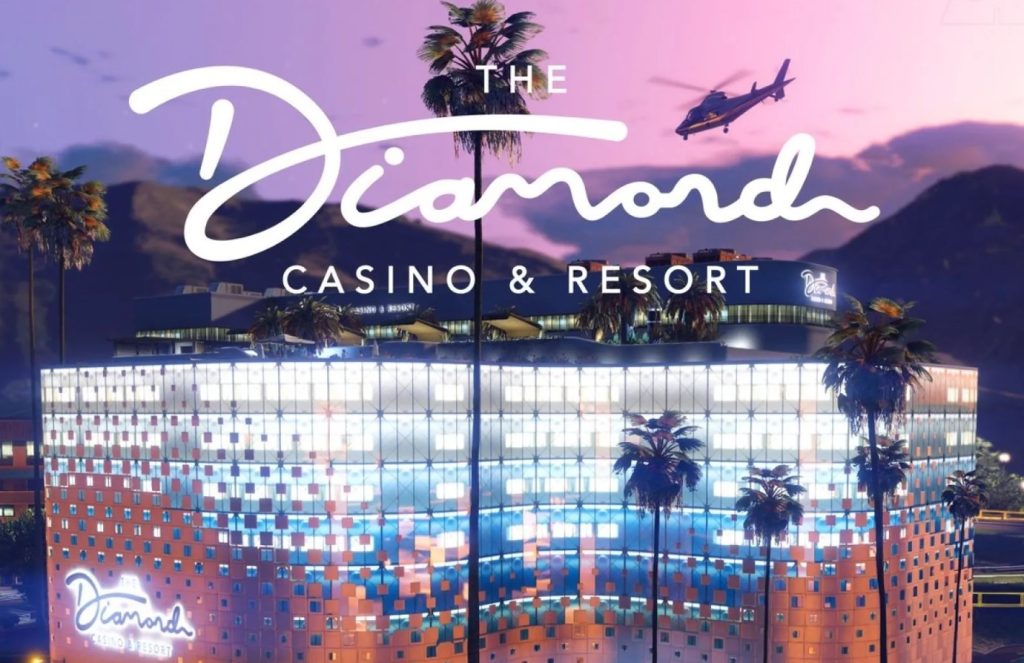 Diamond Casino
