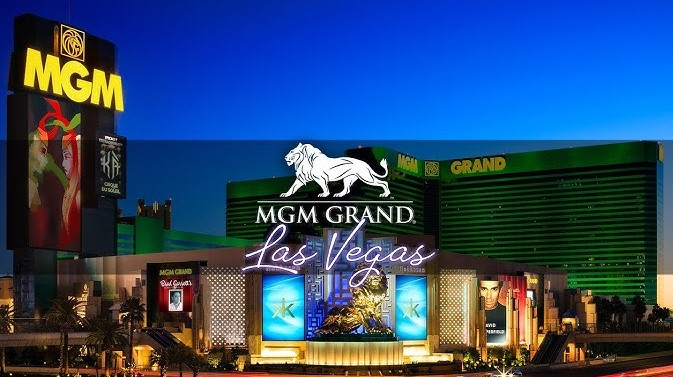 MGM Casinos