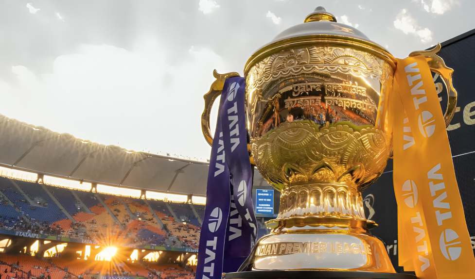 IPL 2025: Teams Eliminated from the Playoffs Race