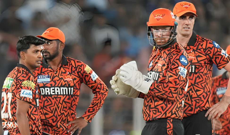 Sunrisers Hyderabad