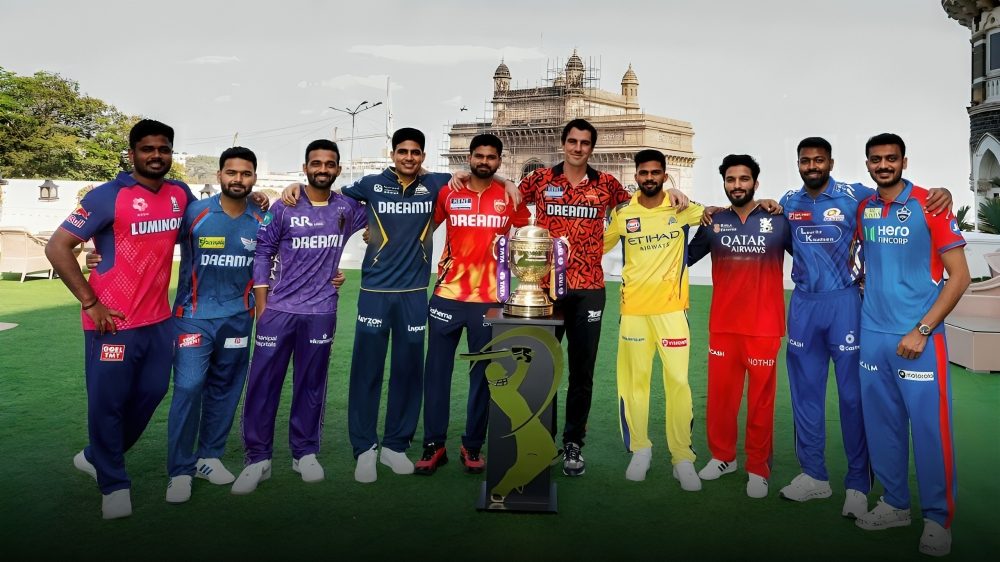 IPL 2025