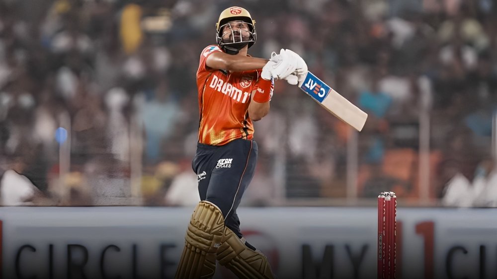 IPL 2025