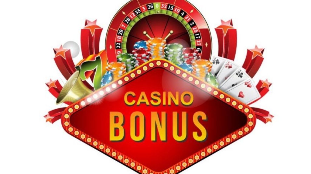 How Online Casino Bonuses Work Explained