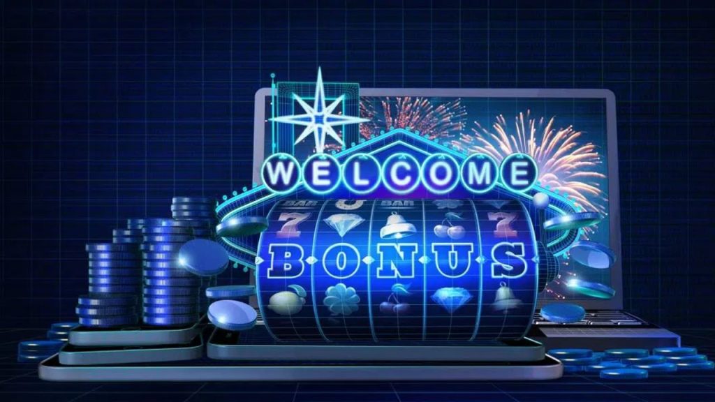Casino Bonuses