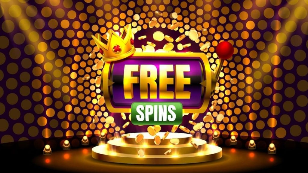Free Spins