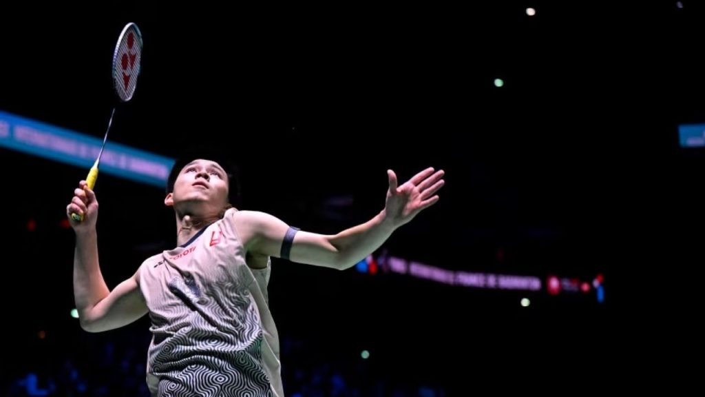 Thailand Open