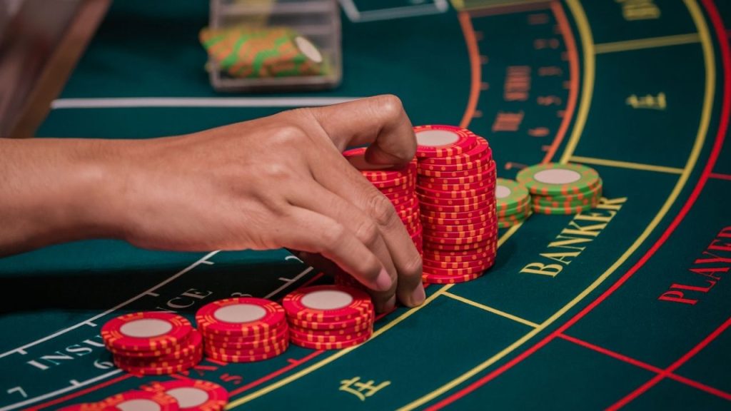 Baccarat Rules and How to Play