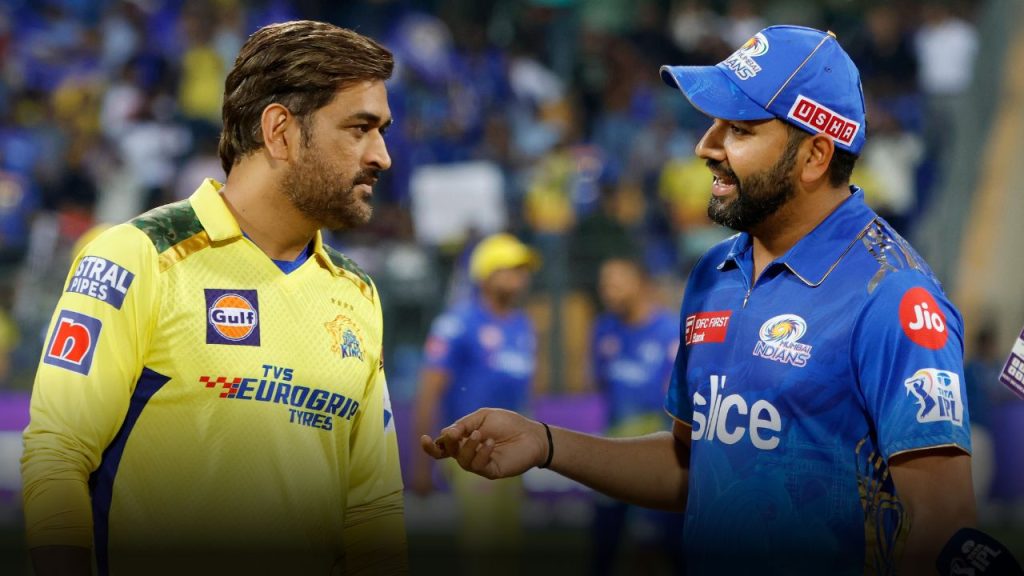 IPL Playoff