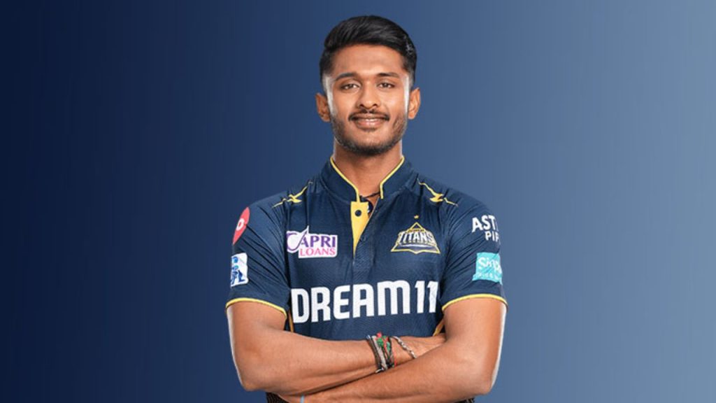সাই সুধারসন