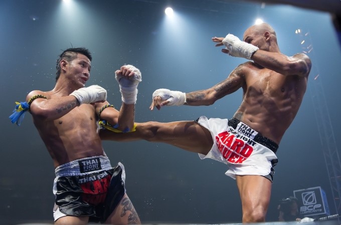 Muay Thai