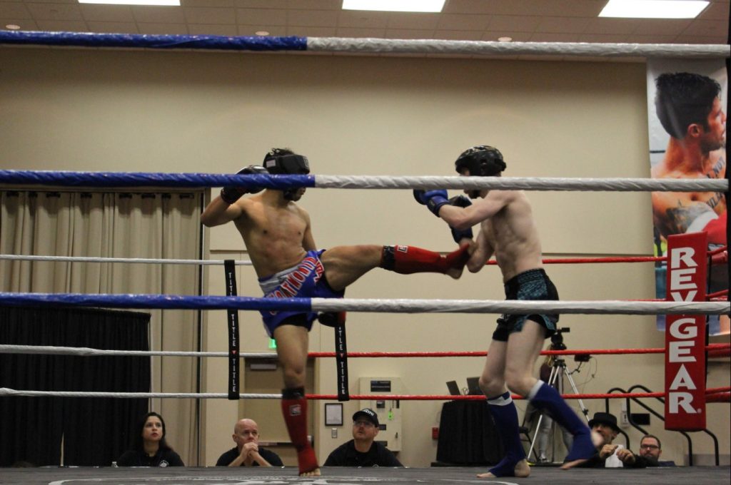 Buakaw