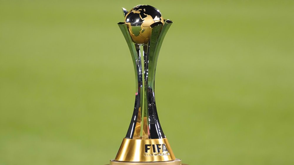FIFA