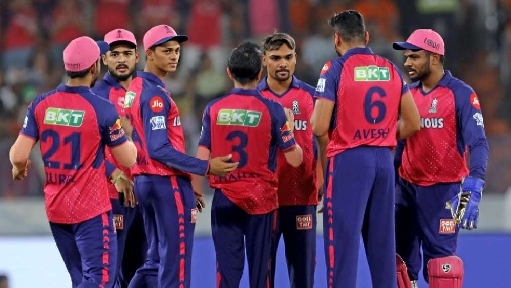 Rajasthan Royals
