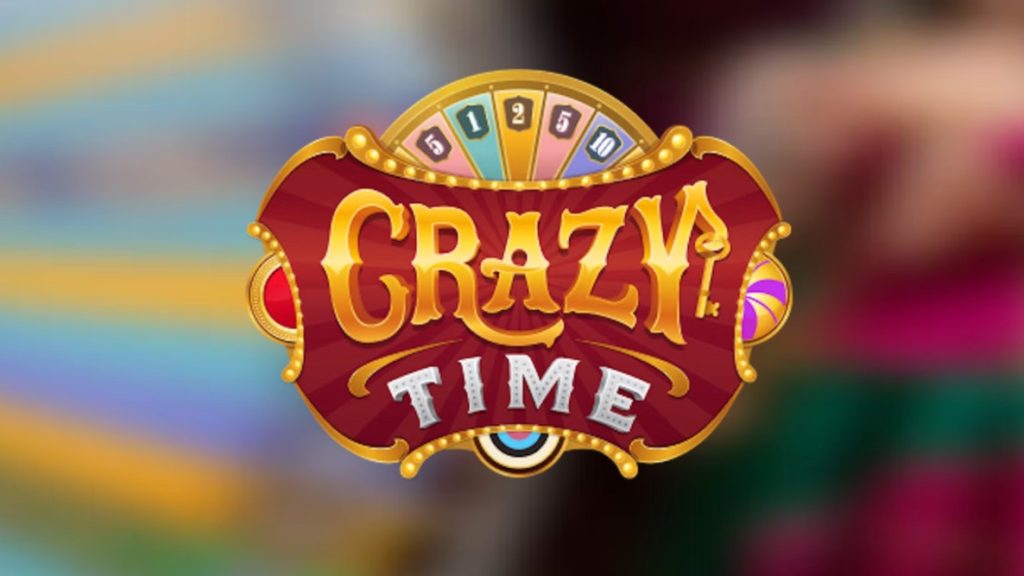 Crazy Time Big Win