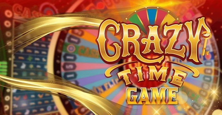 Crazy Time
