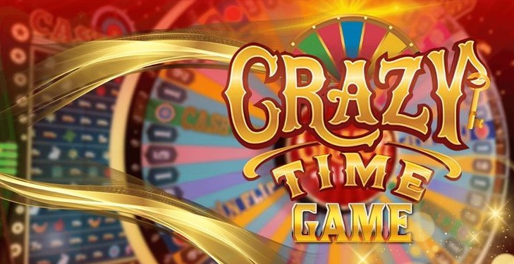 Crazy Time Big Win