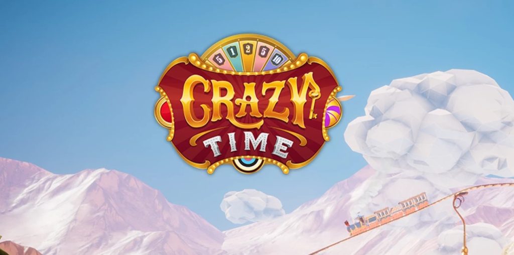 Crazy Time Big Win