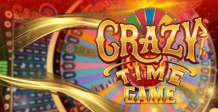 Crazy Time Big Win