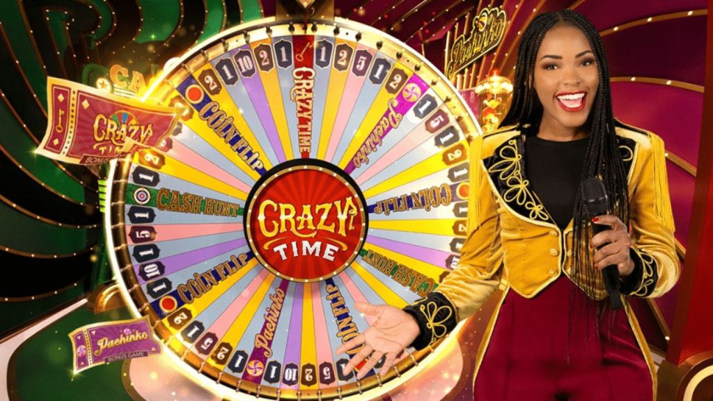 Crazy Time