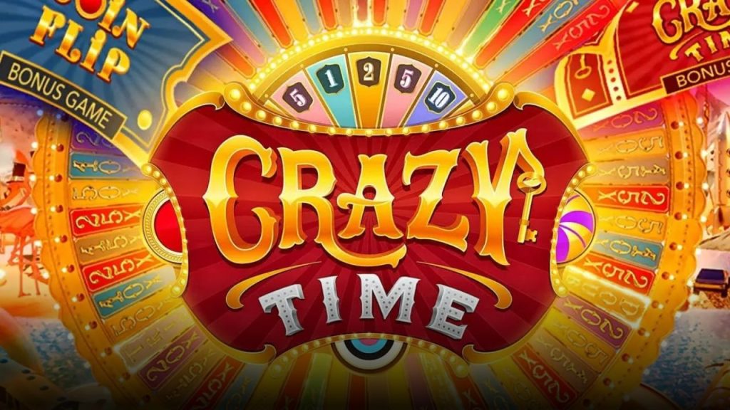 Crazy Time