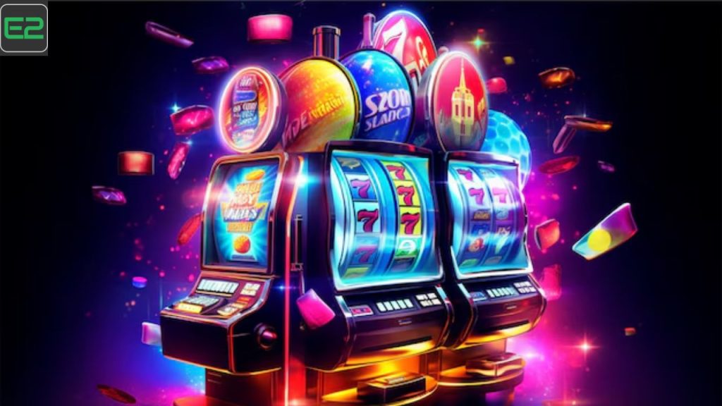 Slot Machines