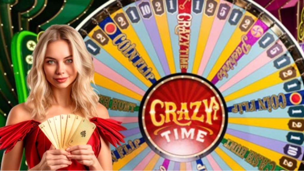 Crazy Time