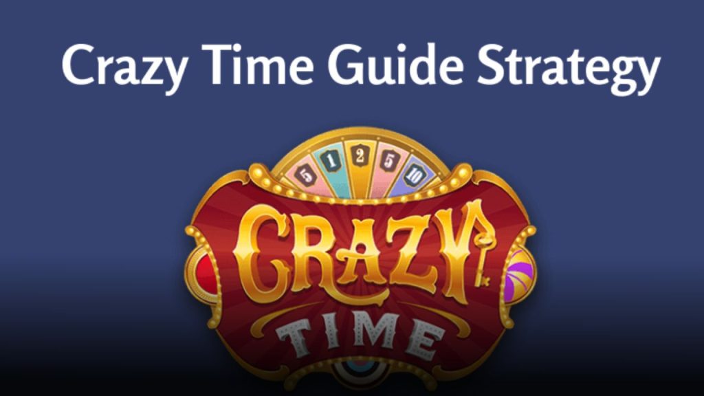 Crazy Time