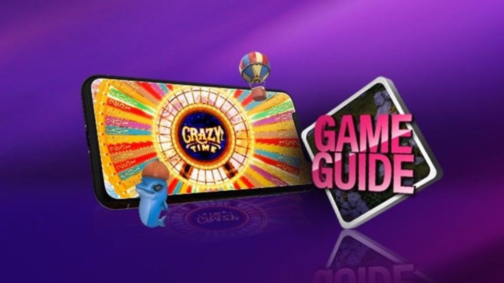 Ultimate Crazy Time Strategy Guide – Latest Update: June 16, 2025