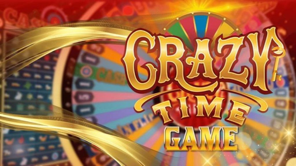 Why Online Gamblers Must Try Crazy Time Live Casino Today – 12/06/25