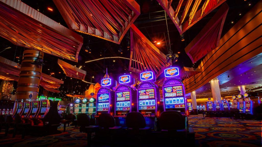 Casino